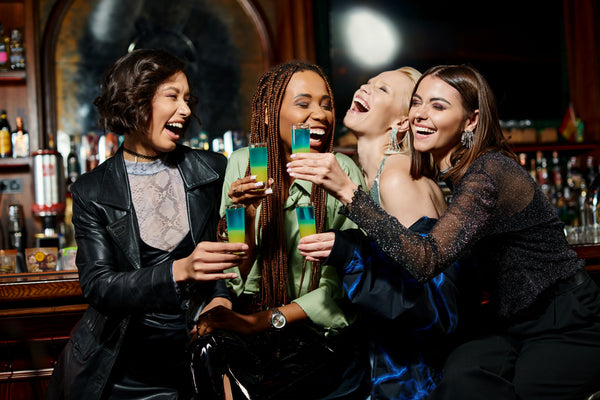 5 Fun Girls Night Out (or In) Ideas