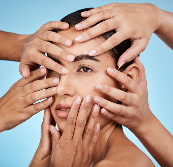 A Quick Guide: Dry Skin vs Dehydrated Skin
