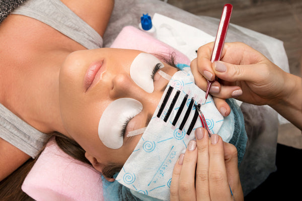Debunking The Top Myths About Lash Extensions
