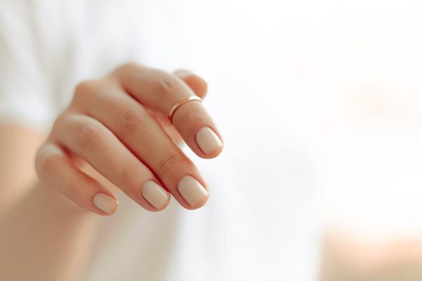 Busy moms - here’s why you should book your next mani-pedi now
