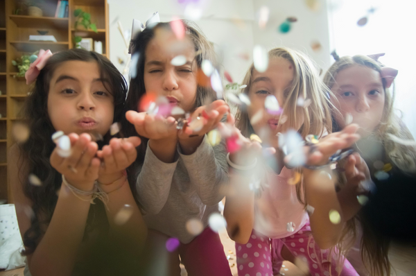 Kids' Birthday Party Ideas in Singapore (Rain or Shine!)