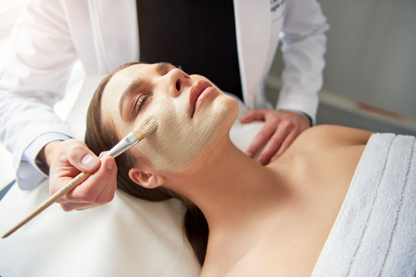 The One Thing Your Facialist Wishes You'd Know