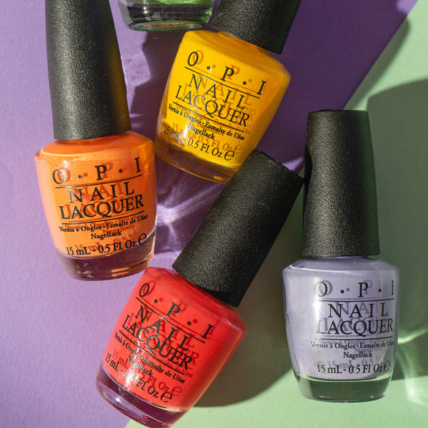 Horoscope Manis: Let your zodiac inspire your next nail color