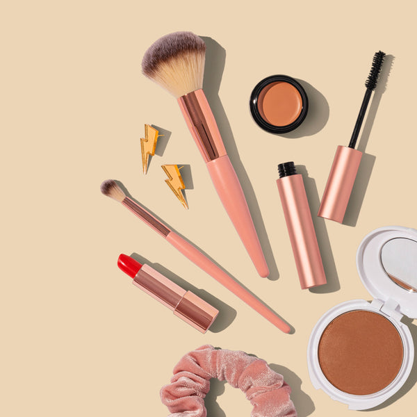 5 Makeup Trends You'll Always Love