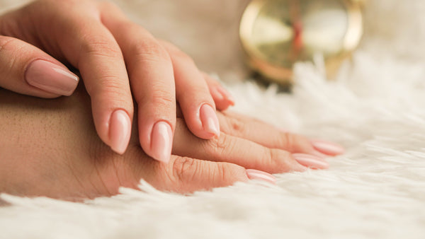 A Comprehensive Guide to Strong, Beautiful Nails