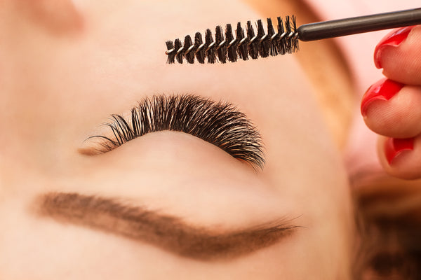What to Expect at Your First At-Home Lash Extensions Appointment