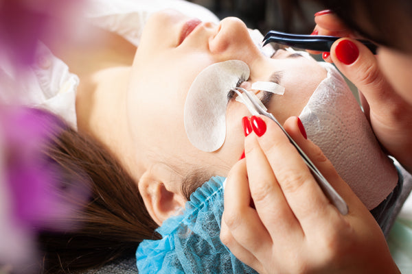 The Ultimate Guide to Lower Lash Extensions
