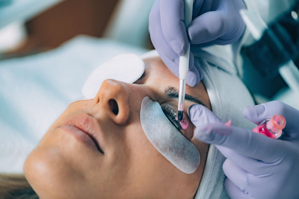 Debunking The Top Myths About Lash Lifts
