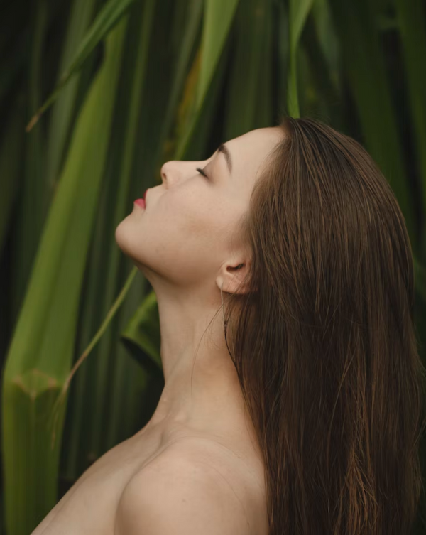 Hair care in humid weather: how to keep hair looking smooth