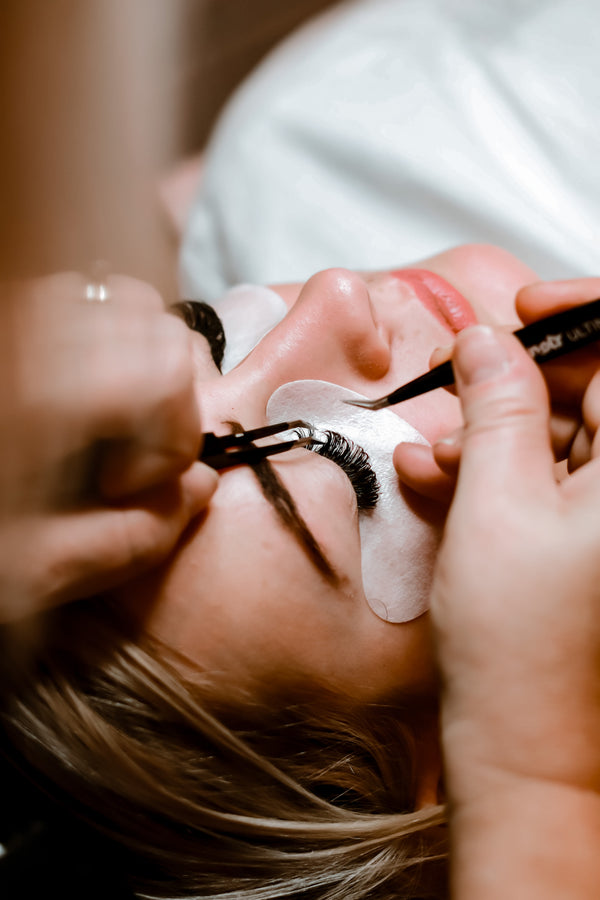 Why You Should Brush Your Eyelash Extensions