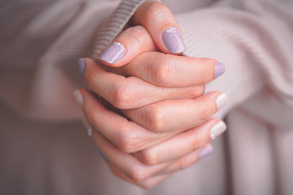 5 Creative Nail Art Ideas for Busy Moms