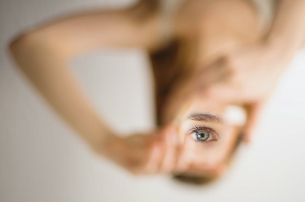 Bad Lash Lift? Here’s how to fix it