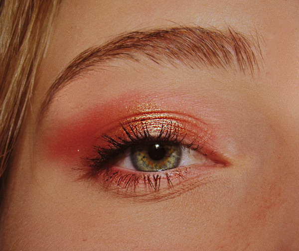 What makeup can I wear with a lash lift?