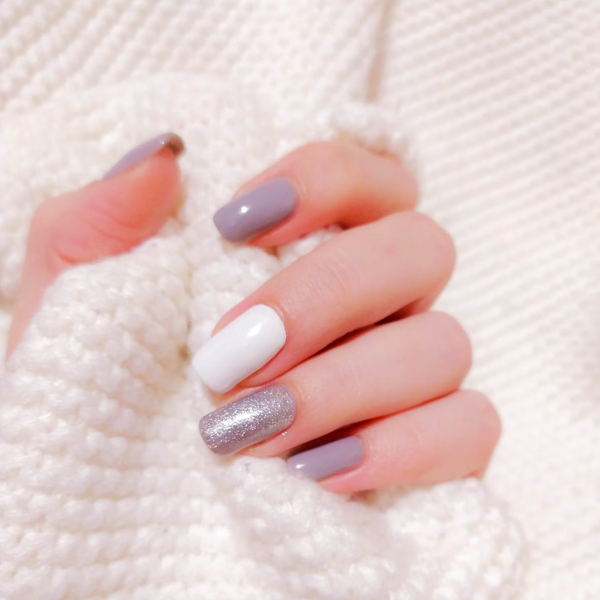 How to build a sustainable, mom-safe nail care routine