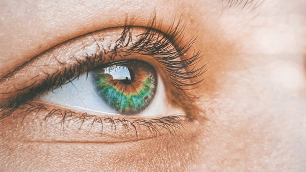 A Guide to Natural Eyelash Care for Stunning Lashes