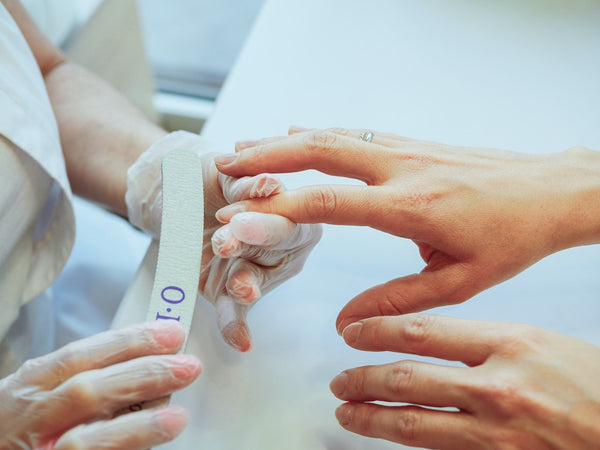 How to Properly Maintain Your Nail Tools