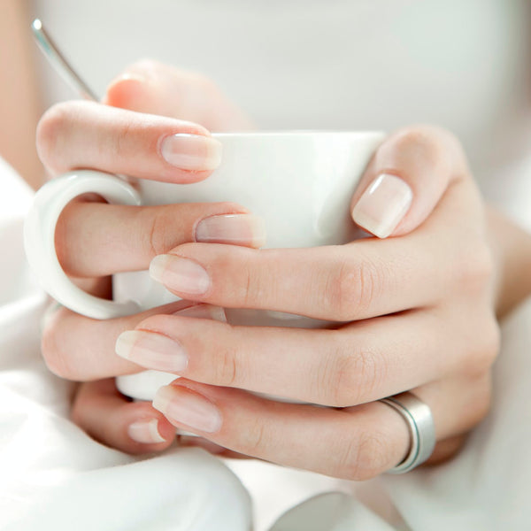 Do you know what your nails say about your health? Here’s how to tell.