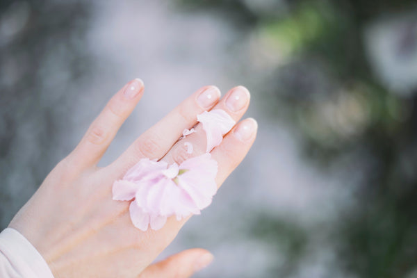 Your Spring Guide to the Must-Have Nail Colours of the Season