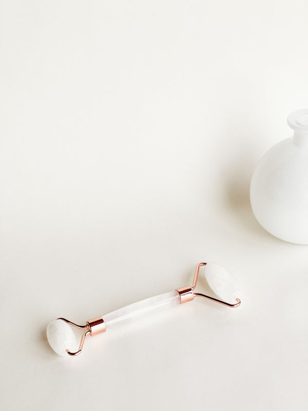 That’s How We Roll: The Benefits of Facial Rolling