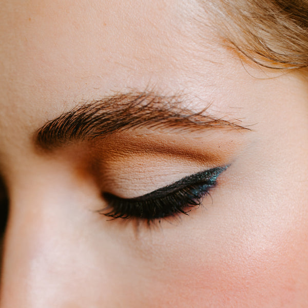 The Ultimate Guide to Choosing the Best Brow Shape For Your Face 